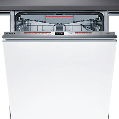 Bosch SMV68MD00G Integrated Dishwasher Bosch SMV68MD00G Integrated Dishwasher